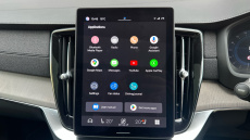 Volvo XC90 2.0 T8 PHEV Ultra Dark 5dr AWD Geartronic Estate